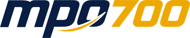 Logo mpo700